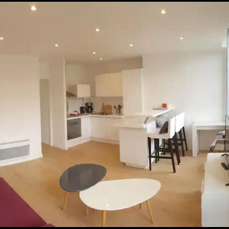 Appartement Bordeaux Centre Rue Sainte Catherine Proche Place De La Victoire Kültér fotó